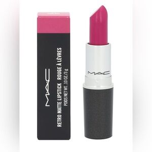 MAC Cosmetics Retro Matte Lipstick - Flat Out Fabulous